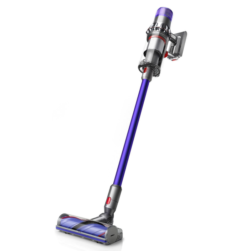 Dyson V11 Absolute – De slimme draadloze stofzuiger voor een vlekkeloos huis
