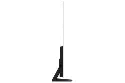 Samsung TQ55S93D - Téléviseur OLED 4K UHD 140 cm (55") 2024 - Finition Argent Carbone