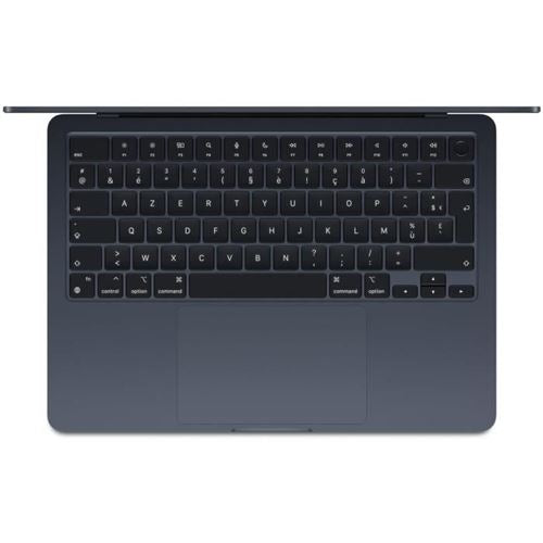 MacBook Air 13 SSD ultra-rapide de 512 Go et de 24 Go de RAM