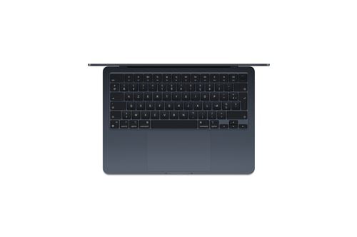 MacBook Air 13 SSD ultra-rapide de 512 Go et de 24 Go de RAM