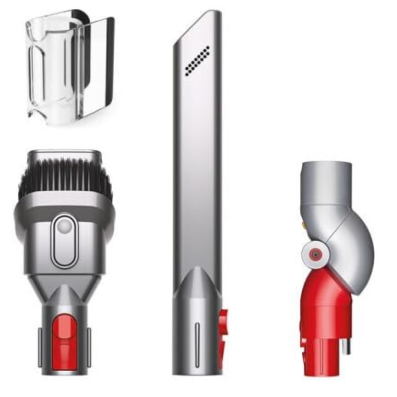 Dyson V11 Absolute – De slimme draadloze stofzuiger voor een vlekkeloos huis
