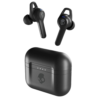 Skullcandy Indy ANC – Plongez dans Votre Musique avec un Son Immersif et une Réduction de Bruit Avancée