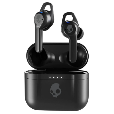 Skullcandy Indy ANC – Plongez dans Votre Musique avec un Son Immersif et une Réduction de Bruit Avancée