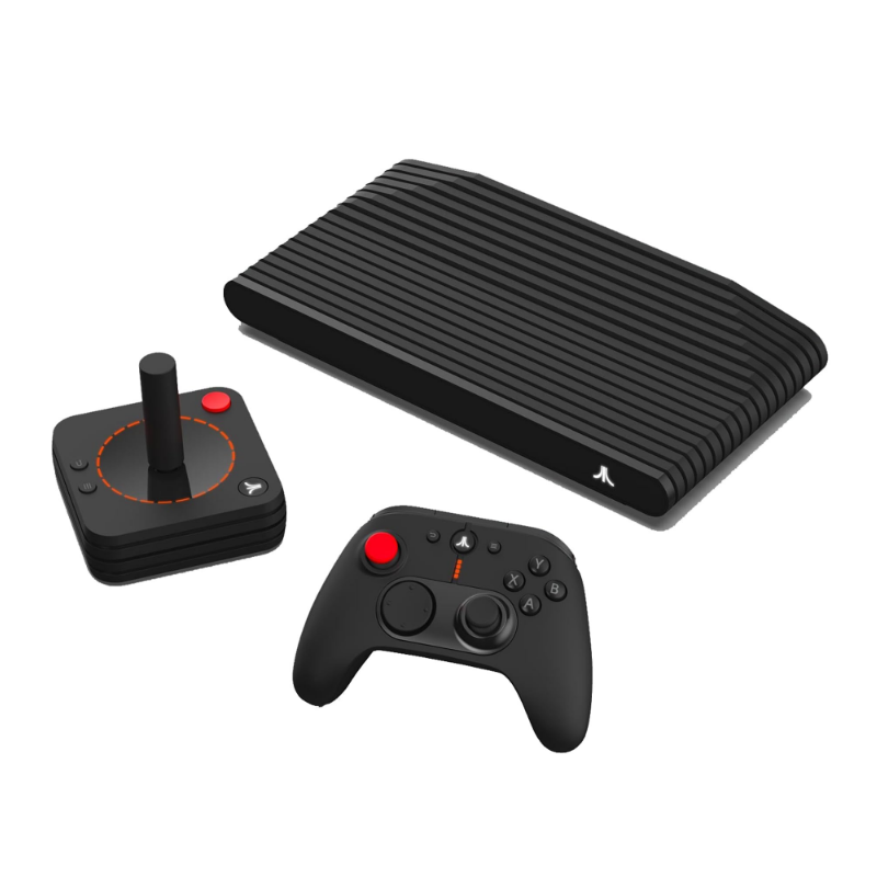 Atari VCS