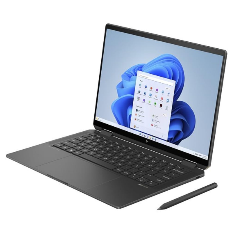 HP Spectre x360 – Le 2-en-1 Haut de Gamme pour la Productivité et la Création