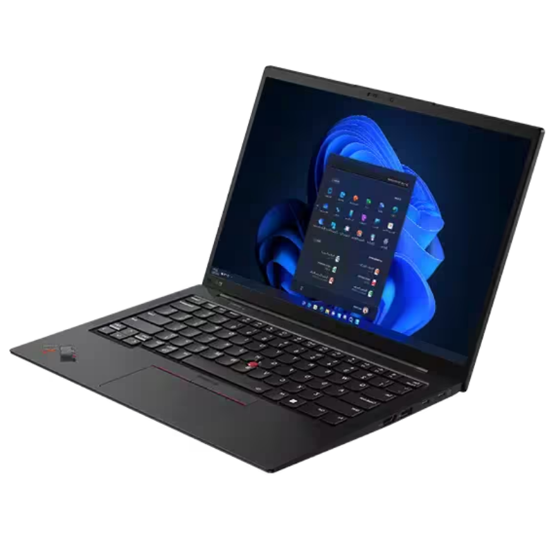 Lenovo ThinkPad X1 Carbon – La Référence des Ultraportables Professionnels