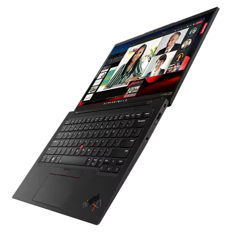 Lenovo ThinkPad X1 Carbon – La Référence des Ultraportables Professionnels