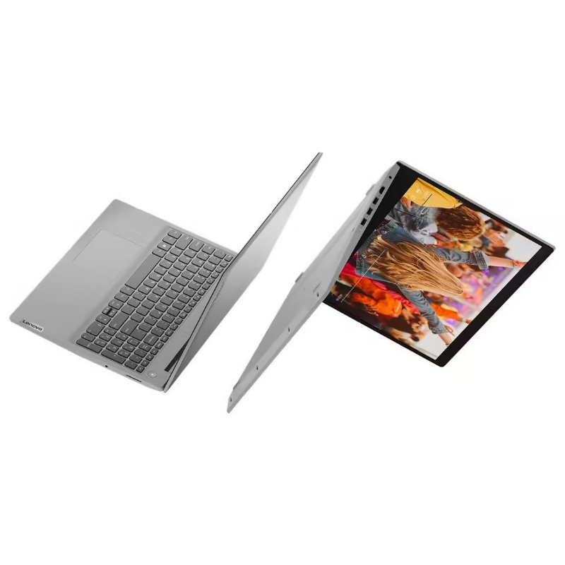 Lenovo IdeaPad 3 – Performances Essentielles pour le Quotidien