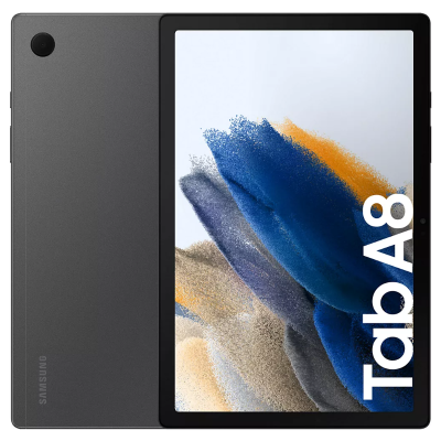 Samsung Galaxy Tab A8 – Une Expérience Multimédia pour Toute la Famille