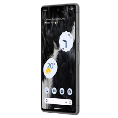 Google Pixel 7 – Google Intelligence ten dienste van uw dag en nacht