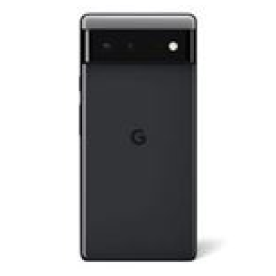 Google Pixel 6 – De kracht van Pixel met de Google Tensor-processor