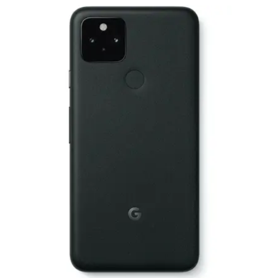 Google Pixel 5 – De pure Android-ervaring met een strak en duurzaam ontwerp