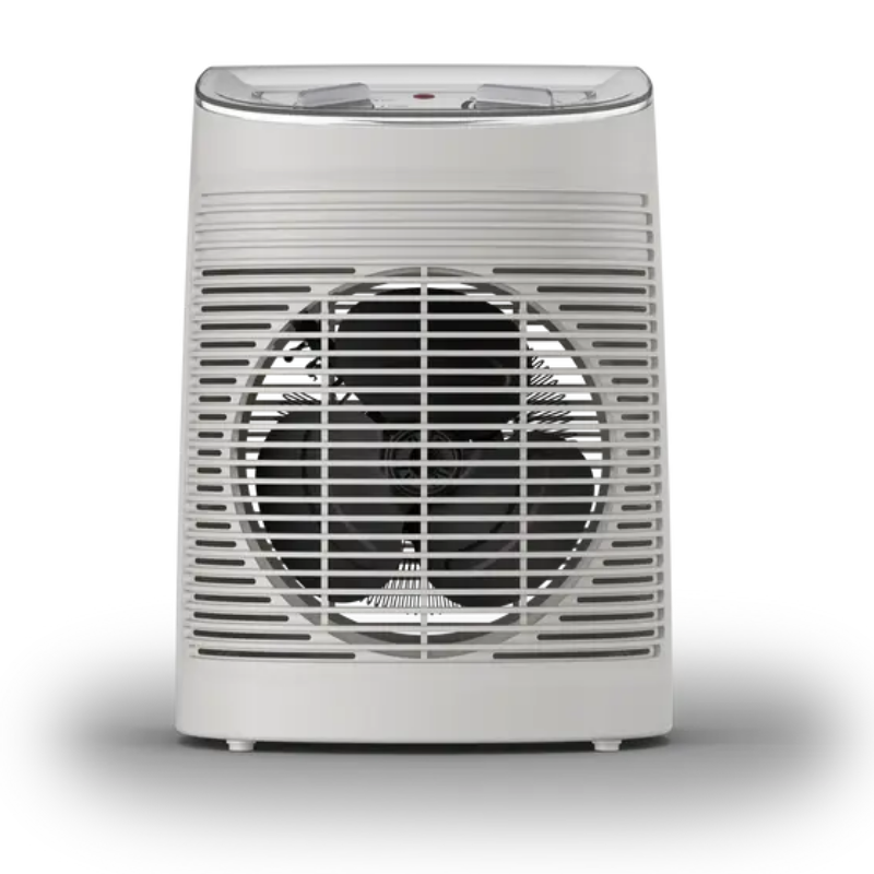 Rowenta SO6510 Instant Comfort Aqua – Verwarming en ventilatie voor alle seizoenen
