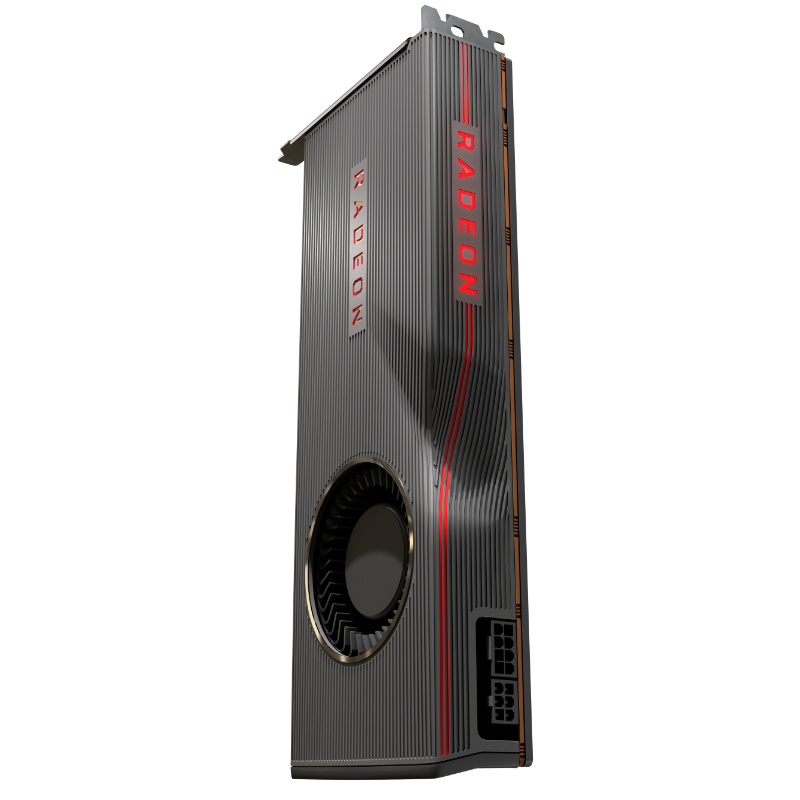 AMD Radeon RX 5700 XT – Hoogwaardige 1440p gaming-videokaart