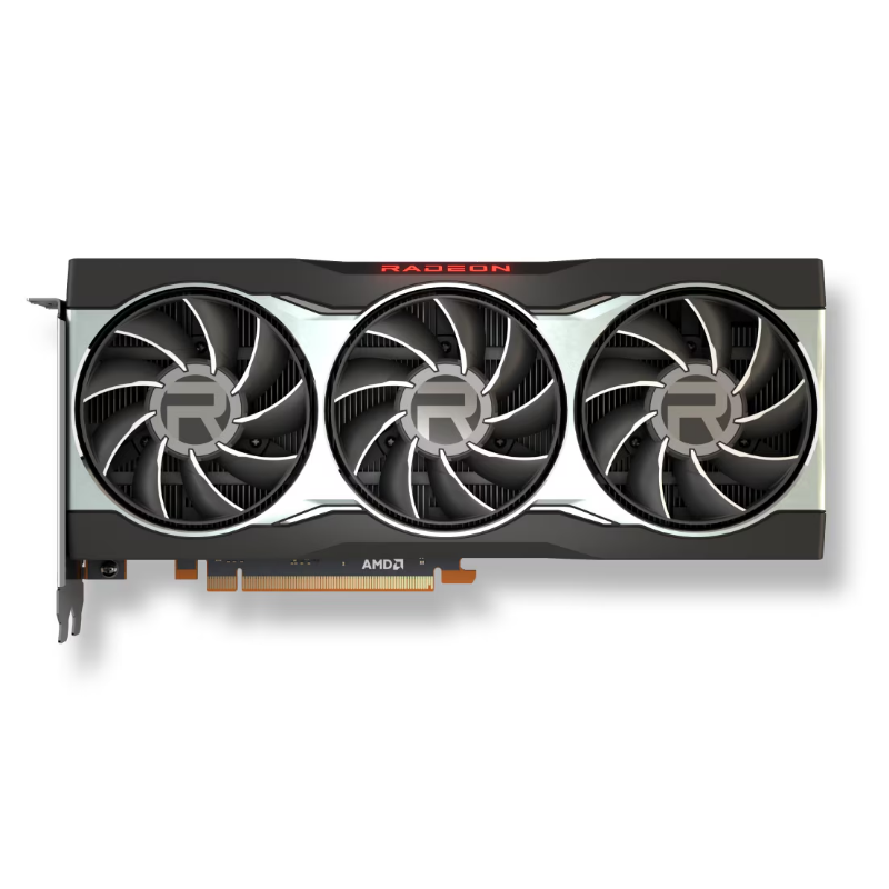 AMD Radeon RX 6800 – Hoogwaardige 4K en 1440p gaming-videokaart