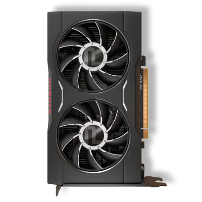 AMD Radeon RX 6500 XT – Betaalbare 1080p gaming-videokaart