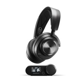Casque PC Gaming Bluetooth SteelSeries Arctis Nova Pro sans fil
