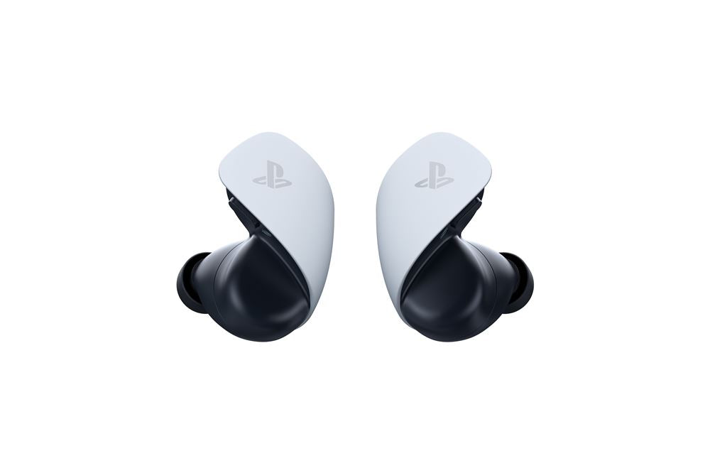 Sony Pulse Explore - Écouteurs Sans Fil pour PS5 et PC - Blanc