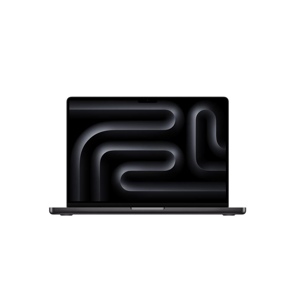 MacBook Pro 14 SSD de 1 To avec 24 Go de RAM