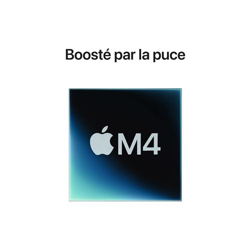MacBook Pro 14 SSD de 1 To avec 24 Go de RAM
