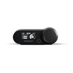 Casque PC Gaming Bluetooth SteelSeries Arctis Nova Pro sans fil