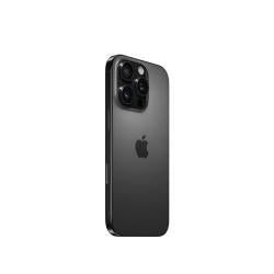 Apple iPhone 16 Pro Max - 6,9" 5G - 256 Go - Double SIM - Noir Titane 2024
