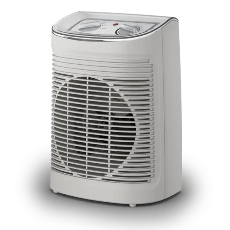 Rowenta SO6510 Instant Comfort Aqua – Verwarming en ventilatie voor alle seizoenen