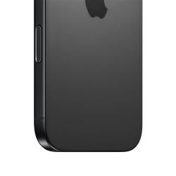 Apple iPhone 16 Pro Max - 6,9" 5G - 1 To - Double SIM - Titane Noir 2024