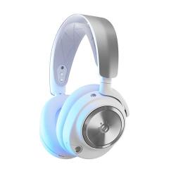 Casque PC Gaming Bluetooth SteelSeries Arctis Nova Pro sans fil