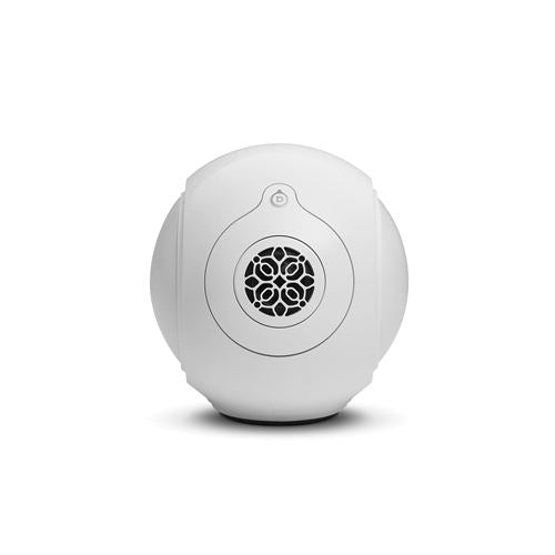 Devialet Phantom Reactor - Enceinte Connectée Compacte avec Son Ultra-Puissant