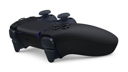 Sony DualSense V2 - Manette Sans Fil pour PlayStation 5 et PC - Noir