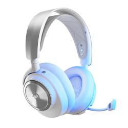 Casque PC Gaming Bluetooth SteelSeries Arctis Nova Pro sans fil