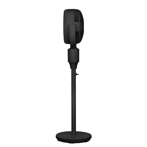 Aerian Aircsilent1 - Stille en krachtige ventilator - Zwart