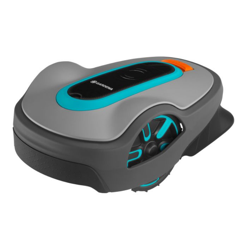 Gardena Sileno Robotmaaier – Automatisch en stil onderhoud van uw gazon