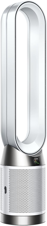 Dyson Pure Cool Link – Reinig en koel uw lucht met stijl en technologie