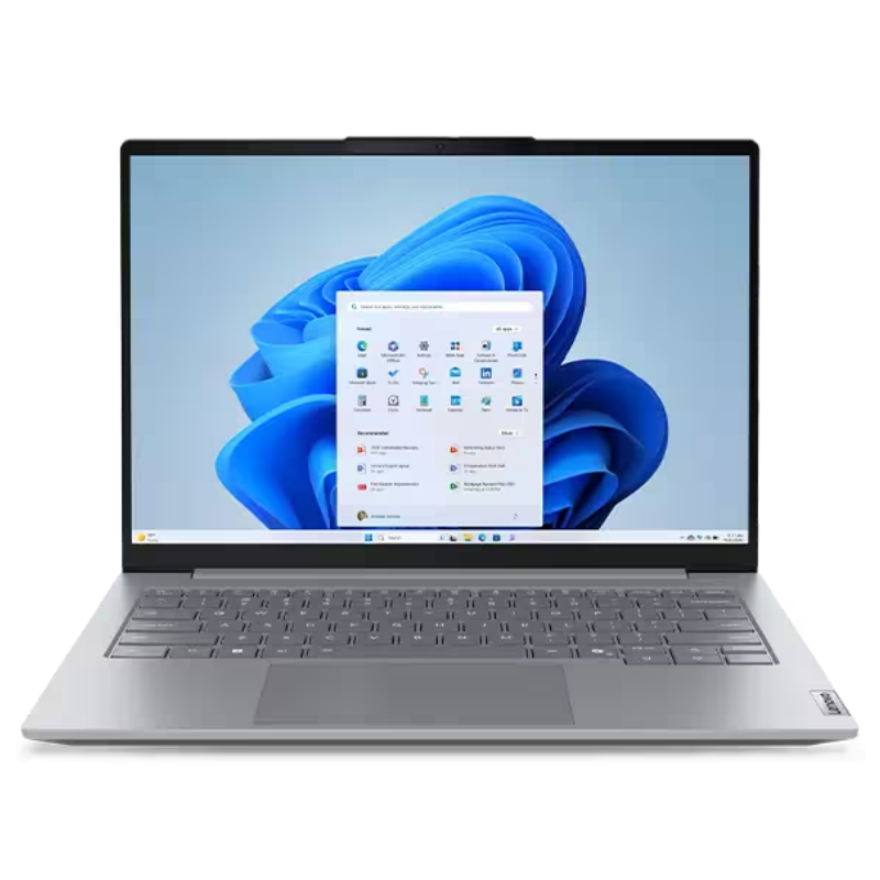 Lenovo ThinkBook 14 Gen 2 – Puissance, Style et Productivité