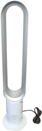 Dyson Cool AM07 - Stille en krachtige 56W torenventilator - Wit