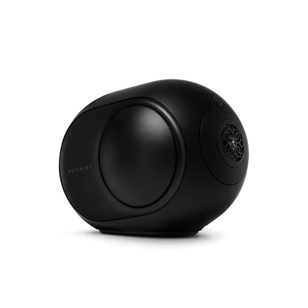 Devialet Phantom Reactor - Compacte connected speaker met ultrakrachtig geluid