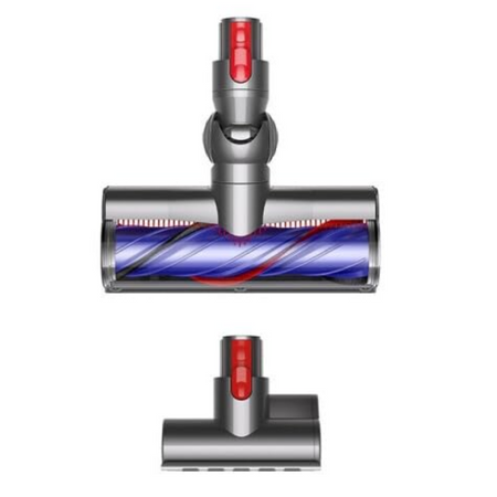Dyson V11 Absolute – De slimme draadloze stofzuiger voor een vlekkeloos huis