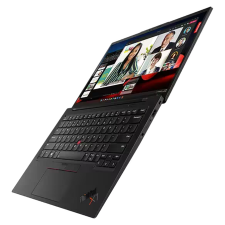 Lenovo ThinkPad X1 Carbon – La Référence des Ultraportables Professionnels