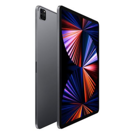 iPad Pro 12,9" met M1-chip – De ultieme zakelijke tablet