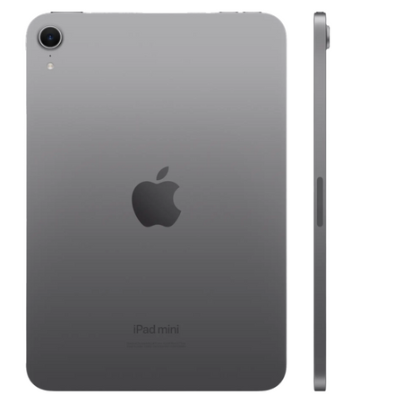 iPad Mini 6e generatie – De kracht van de iPad in een compact formaat