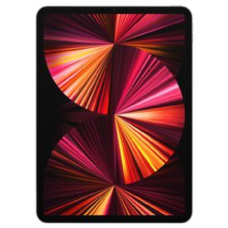 iPad Pro 11" met M1-chip – De referentie voor professionele tablets