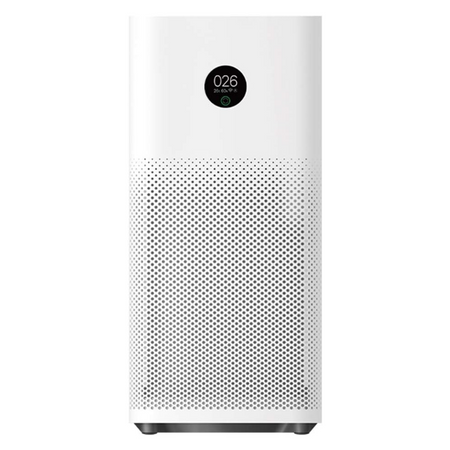 Xiaomi Mi Luchtreiniger 3 – Adem elke dag schone en gezonde lucht in