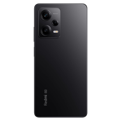 Xiaomi Redmi Note 12 Pro – La Photographie et la Fluidité à Portée de Main