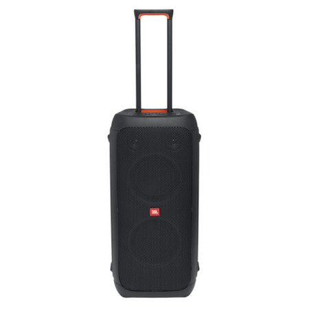 JBL PartyBox 310 - Krachtige draagbare partyluidspreker