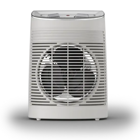 Rowenta SO6510 Instant Comfort Aqua – Verwarming en ventilatie voor alle seizoenen