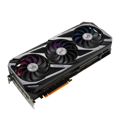 ASUS TUF Gaming Radeon RX 6700