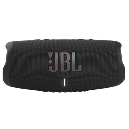 JBL Charge 5 - Krachtige en waterdichte draagbare Bluetooth-luidspreker met powerbank