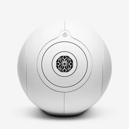 Devialet Gold Phantom I 108 dB - Ultra krachtige en hoogwaardige verbonden luidspreker